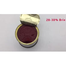 Tin Packing china factory New Orient Pure 22-24% brix Tomato Paste Canned Food Paste canned tomatoes sacue